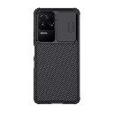 NILLKIN CamShield Pro Negro para POCO F4