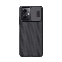 NILLKIN CamShield Negro para Redmi Note 12 5G