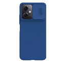 NILLKIN CamShield Azul para Redmi Note 12 5G