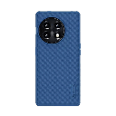 NILLKIN Super FrostedShield Pro Azul para OnePlus ACE 2 / 11R