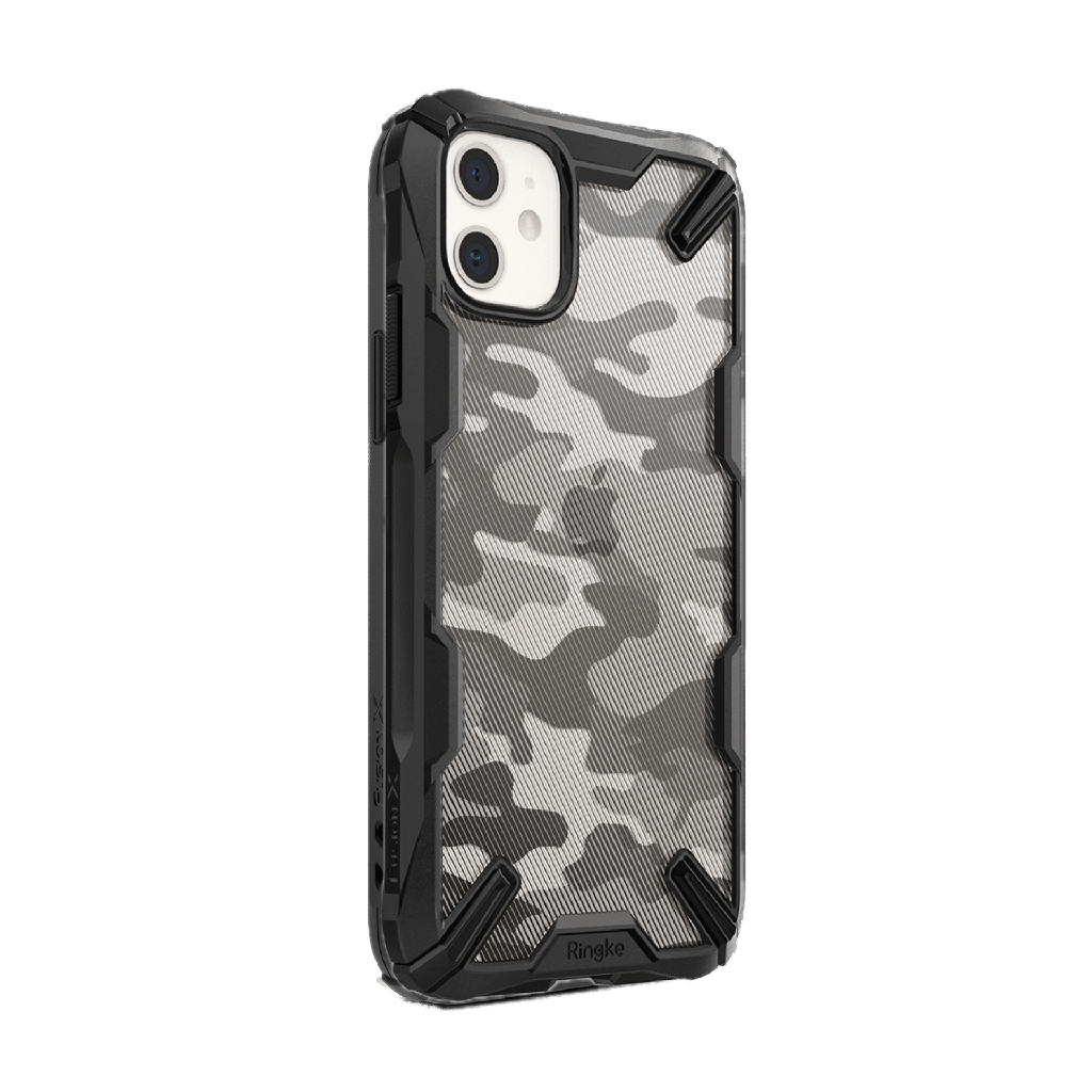 RINGKE Fusion X Camo para Apple iPhone 11