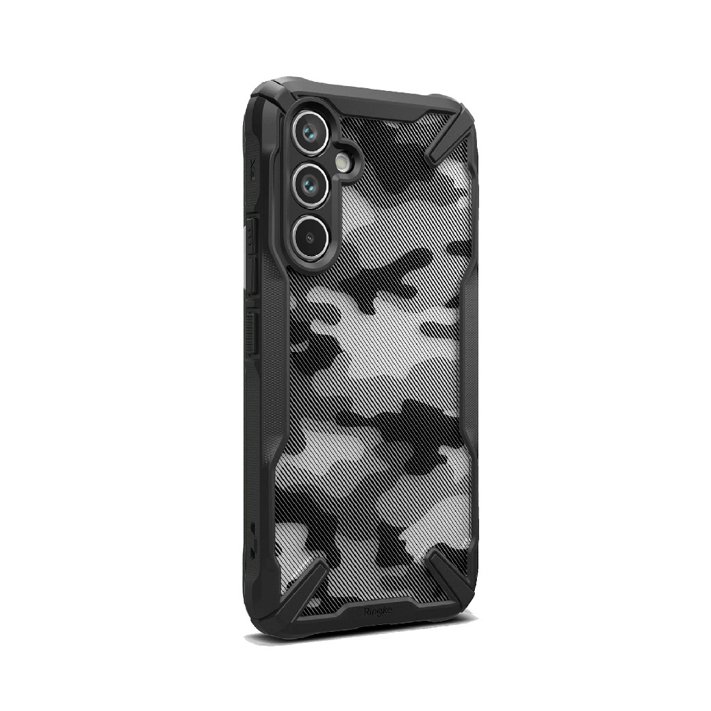 RINGKE Fusion X Camo para Samsung Galaxy A54