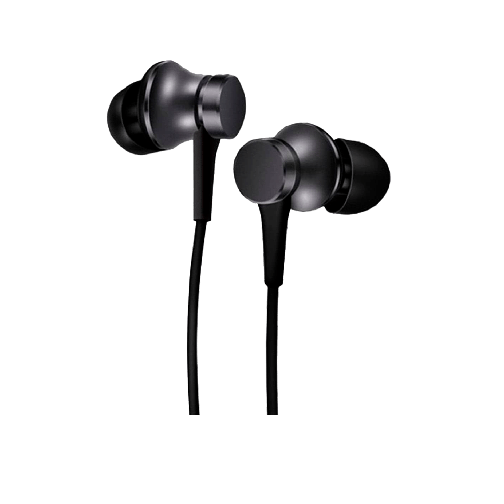 Xiaomi Mi In Ear Basic - Negro