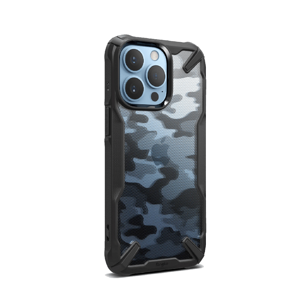 RINGKE Fusion X Camo para Apple iPhone 13 Pro