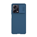 NILLKIN CamShield Pro Azul para Redmi Note 12 Pro Plus