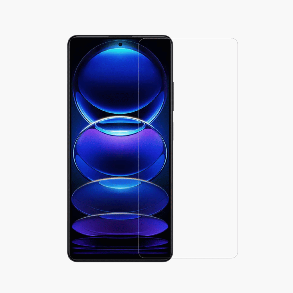 NILLKIN H+ Pro para Redmi Note 12 Pro Plus