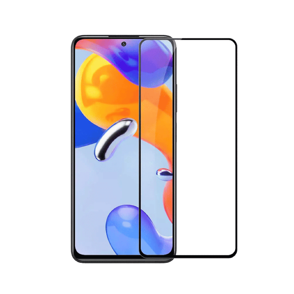 NILLKIN CP+ Pro para Redmi Note 12 Pro 4G