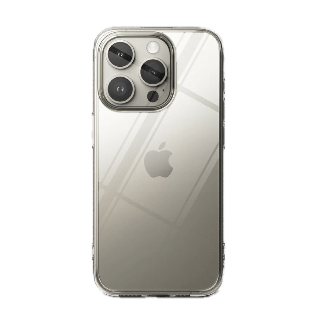 RINGKE Fusion Clear para Apple iPhone 15 Pro