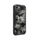 Ringke Fusion X Camo - iPhone 15 Plus