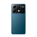 POCO X6 5G - 8GB RAM / 256GB ALM - Azul