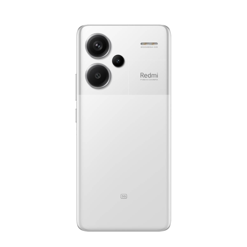 Redmi Note 13 Pro Plus - 12GB RAM / 512GB ALM - Blanco