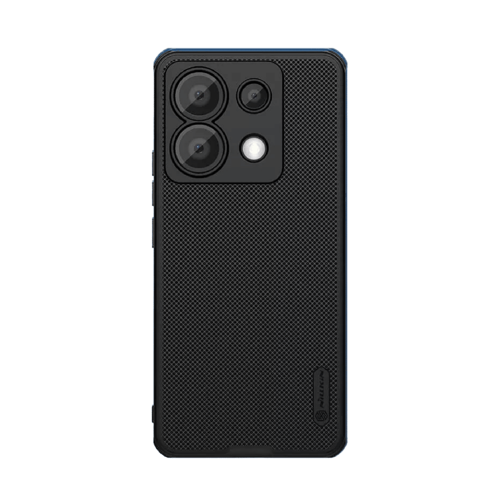 NILLKIN Super Frosted Shield Pro para Xiaomi Redmi Note 13 Pro 5G / POCO X6 5G