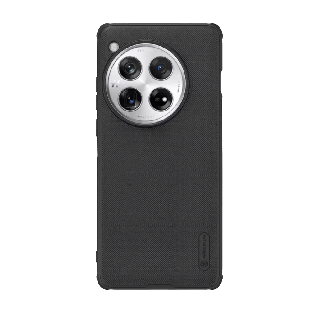 NILLKIN Super Frosted Shield Pro para OnePlus 12