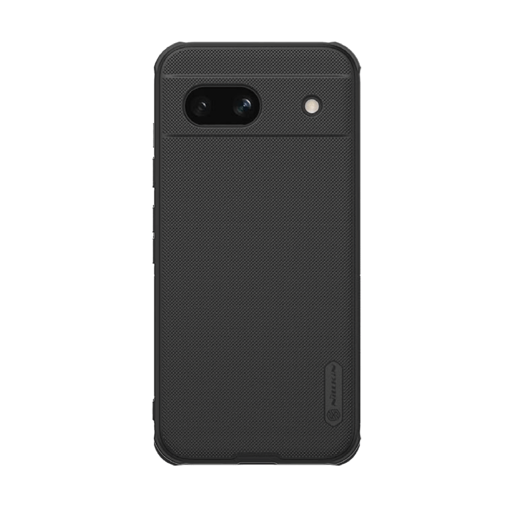 Google Pixel 8a | NILLKIN Super Frosted Shield Pro