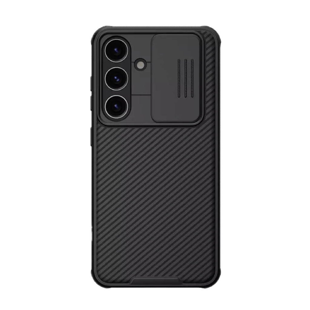 NILLKIN CamShield Pro para Samsung Galaxy S24