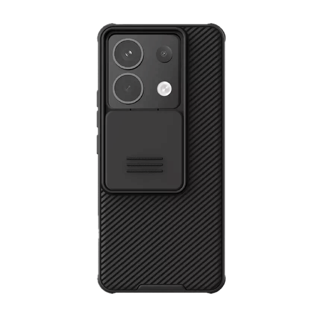 NILLKIN CamShield Pro para Redmi Note 13 Pro 5G / POCO X6 5G