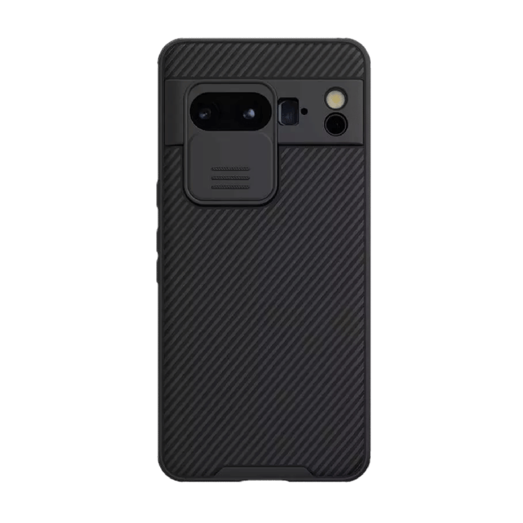 Google Pixel 8 Pro | NILLKIN CamShield Pro