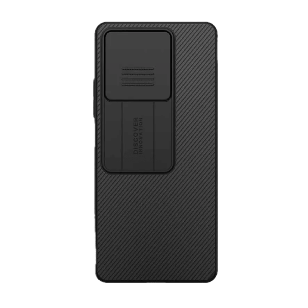 NILLKIN CamShield para Redmi Note 13 5G