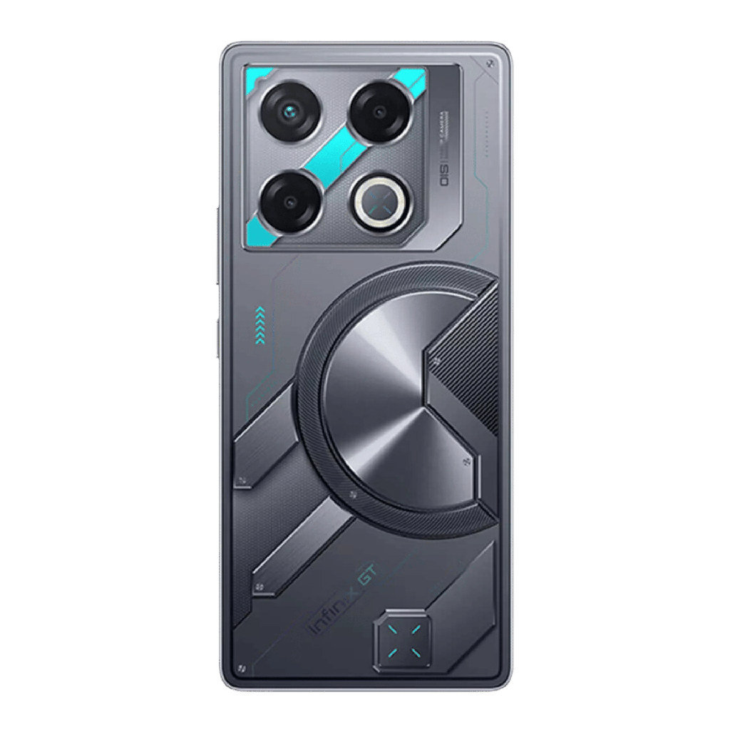 Infinix GT 20 Pro - 12GB RAM / 256GB ALM