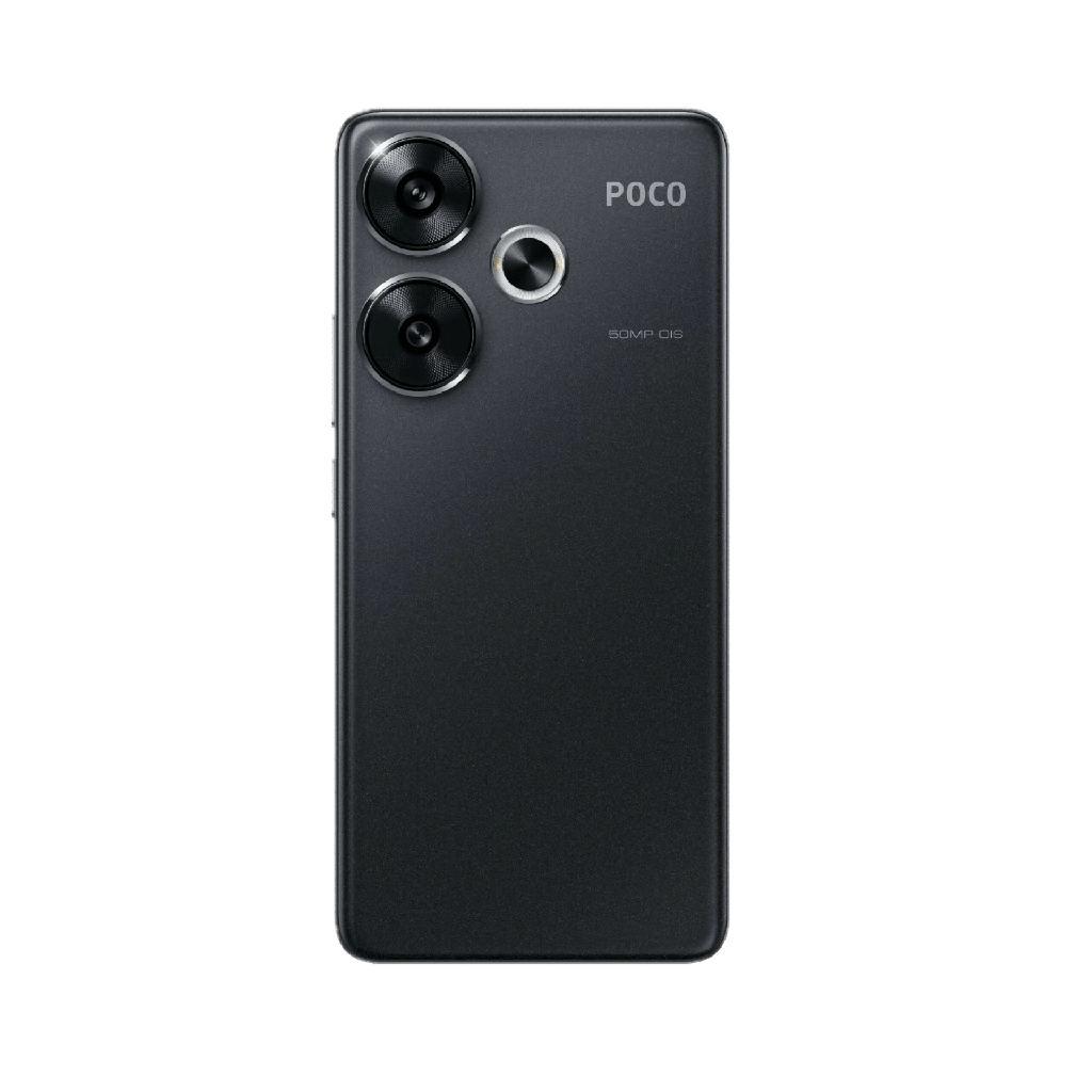 POCO F6 - 8GB RAM / 256GB ALM