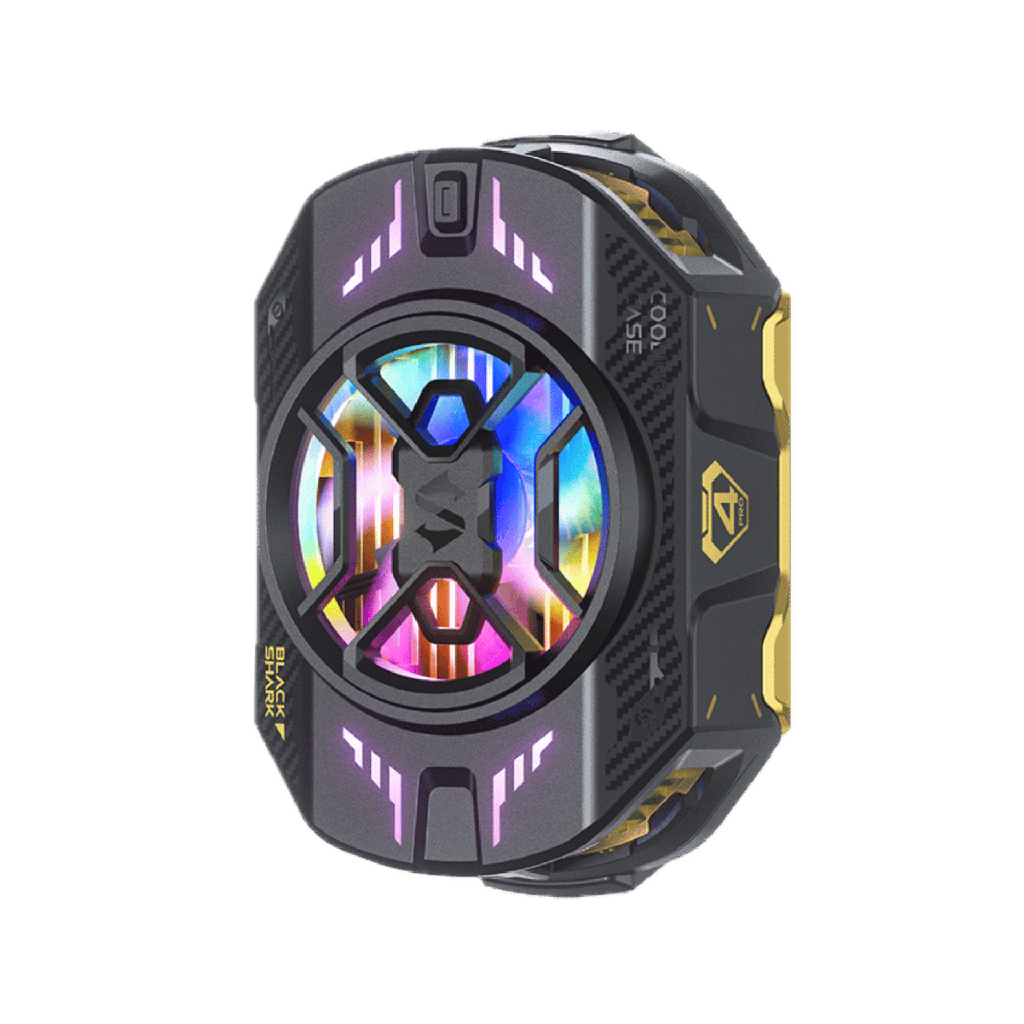 Black Shark Ventilador Funcooler 4 Pro