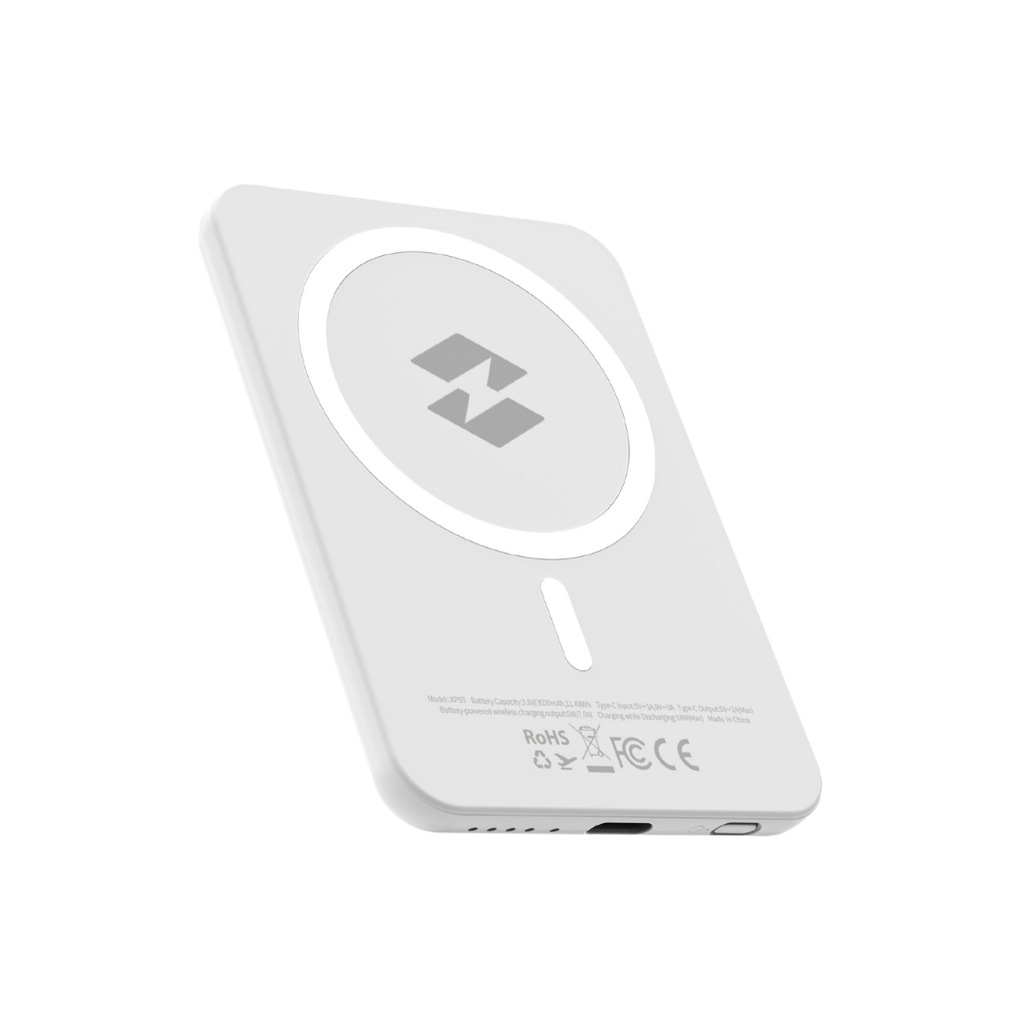 Infinix MagPower (Batería Portátil con carga inalámbrica)