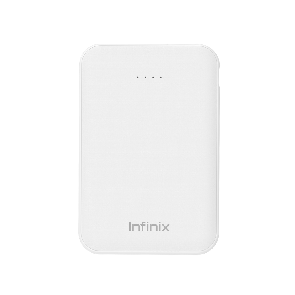 Infinix Powerbank - XPower Go