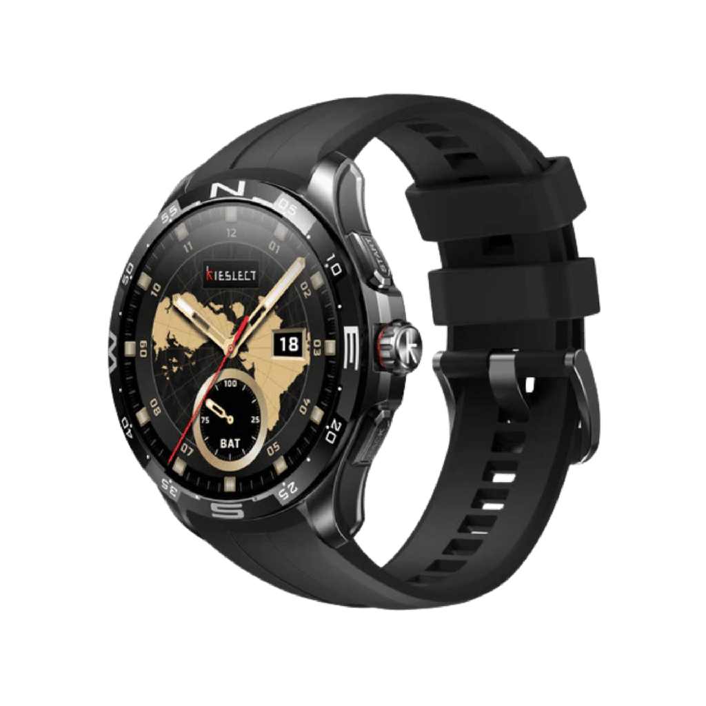 Kieslect Smartwatch Actor