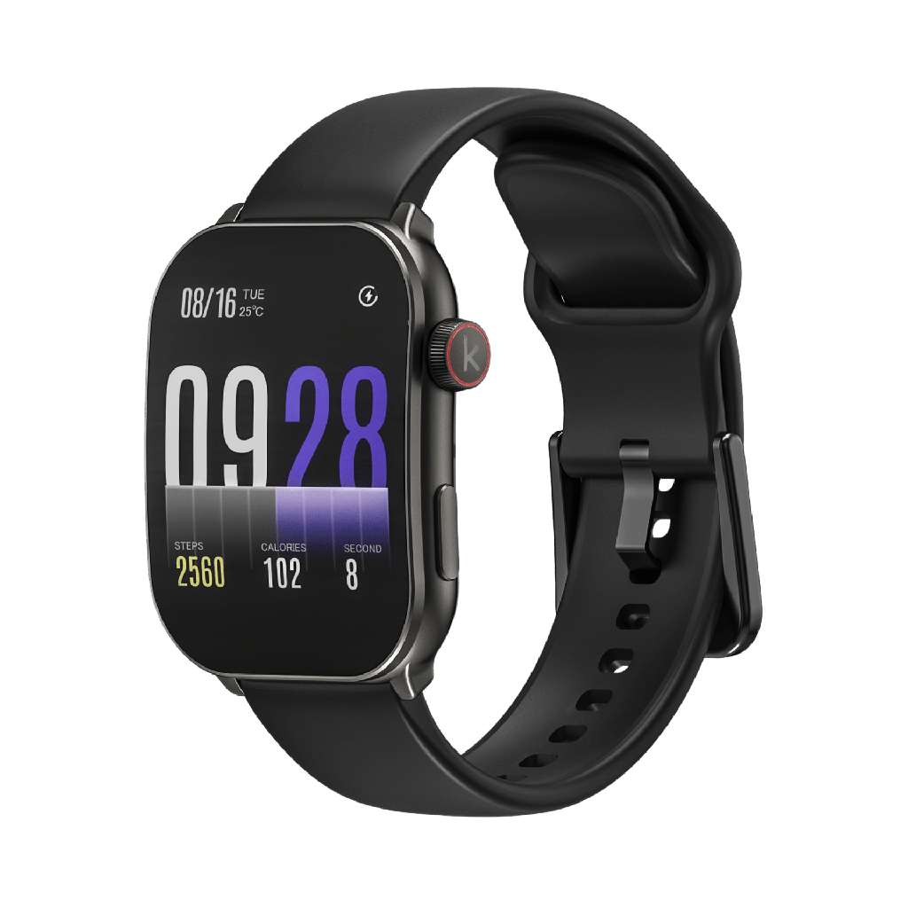 Kieslect Smartwatch Balancs