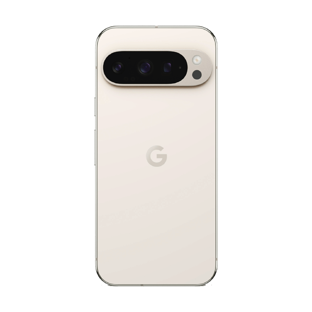 Google Pixel 9 Pro - 16GB RAM / 256GB ALM