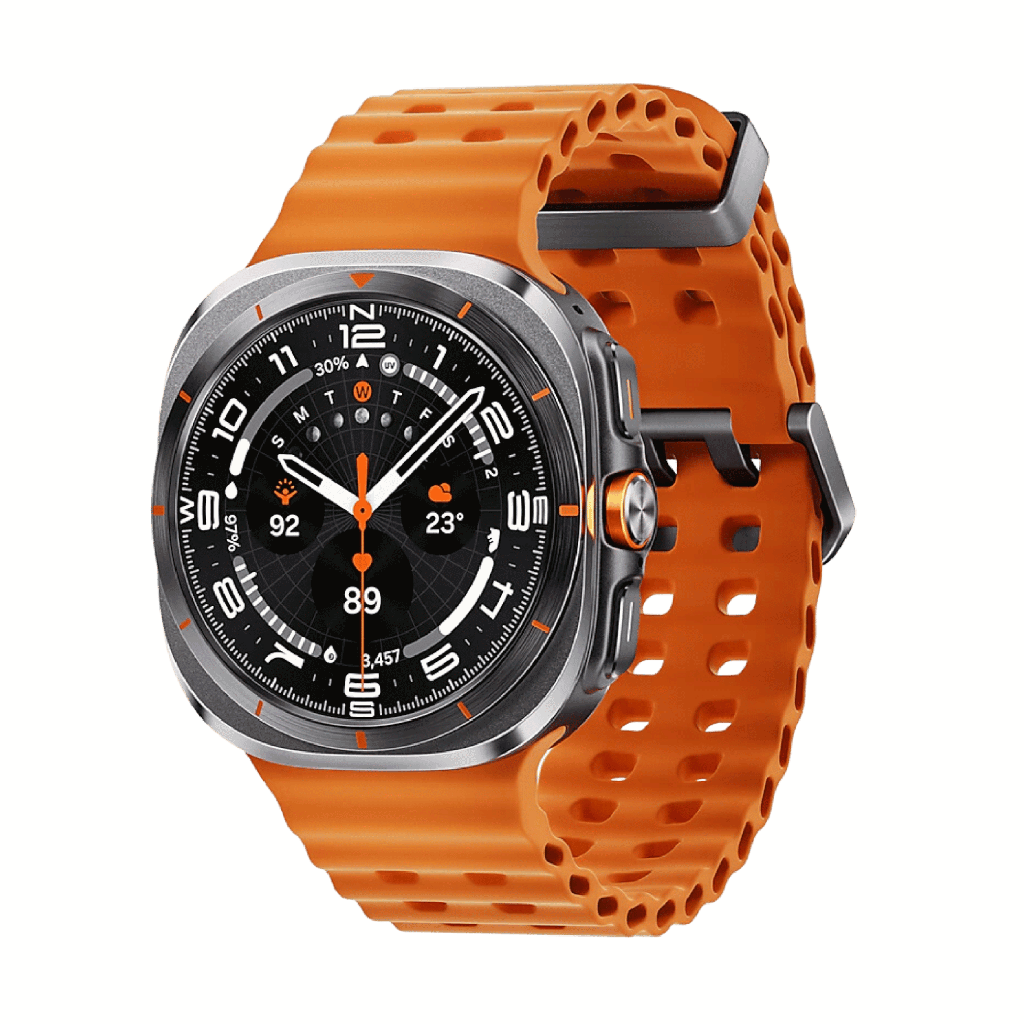 Samsung Galaxy Watch Ultra