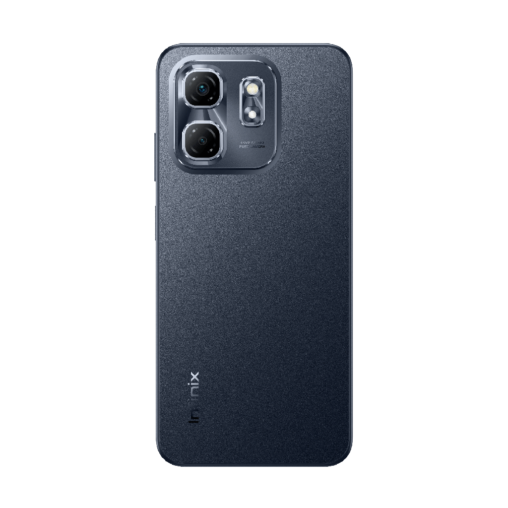 Infinix Hot 50i 4GB RAM / 256GB ALM