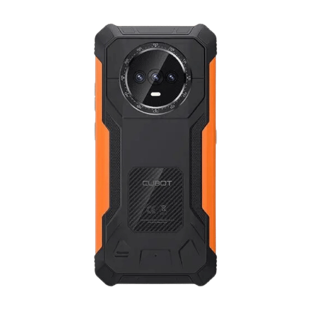 Cubot KingKong ES - 6GB RAM / 128GB ALM