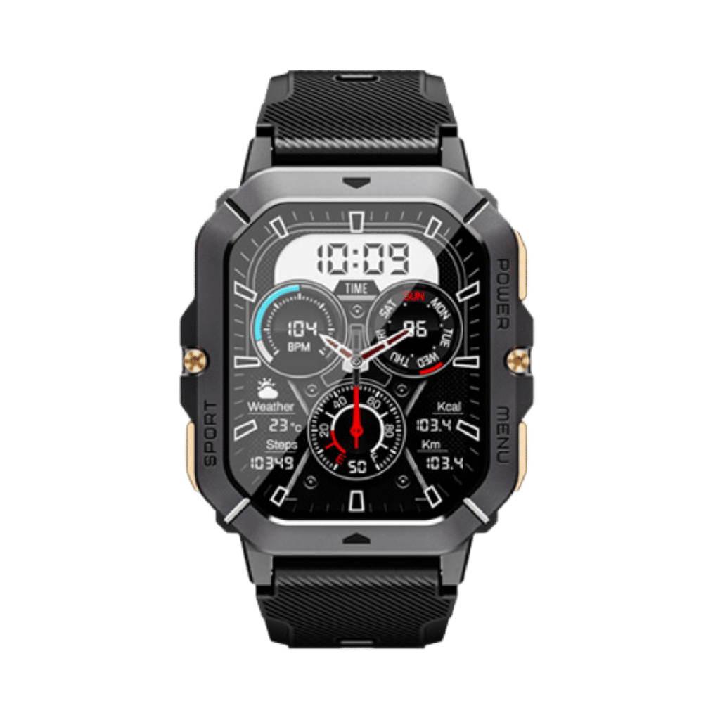 Cubot SmartWatch C28