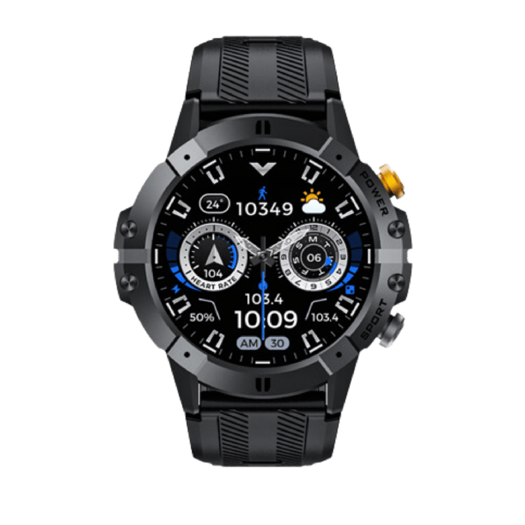 Cubot SmartWatch C29