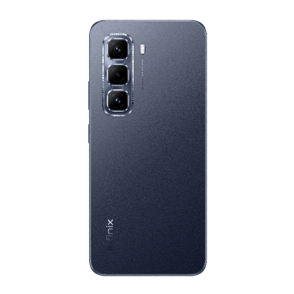 Infinix Hot 50 Pro - 8GB RAM / 256GB ALM