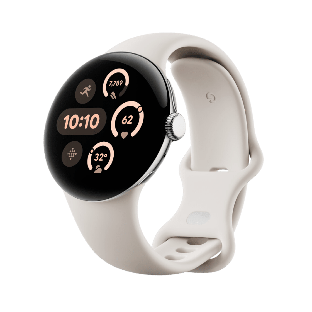 Google Pixel Watch 3 45mm
