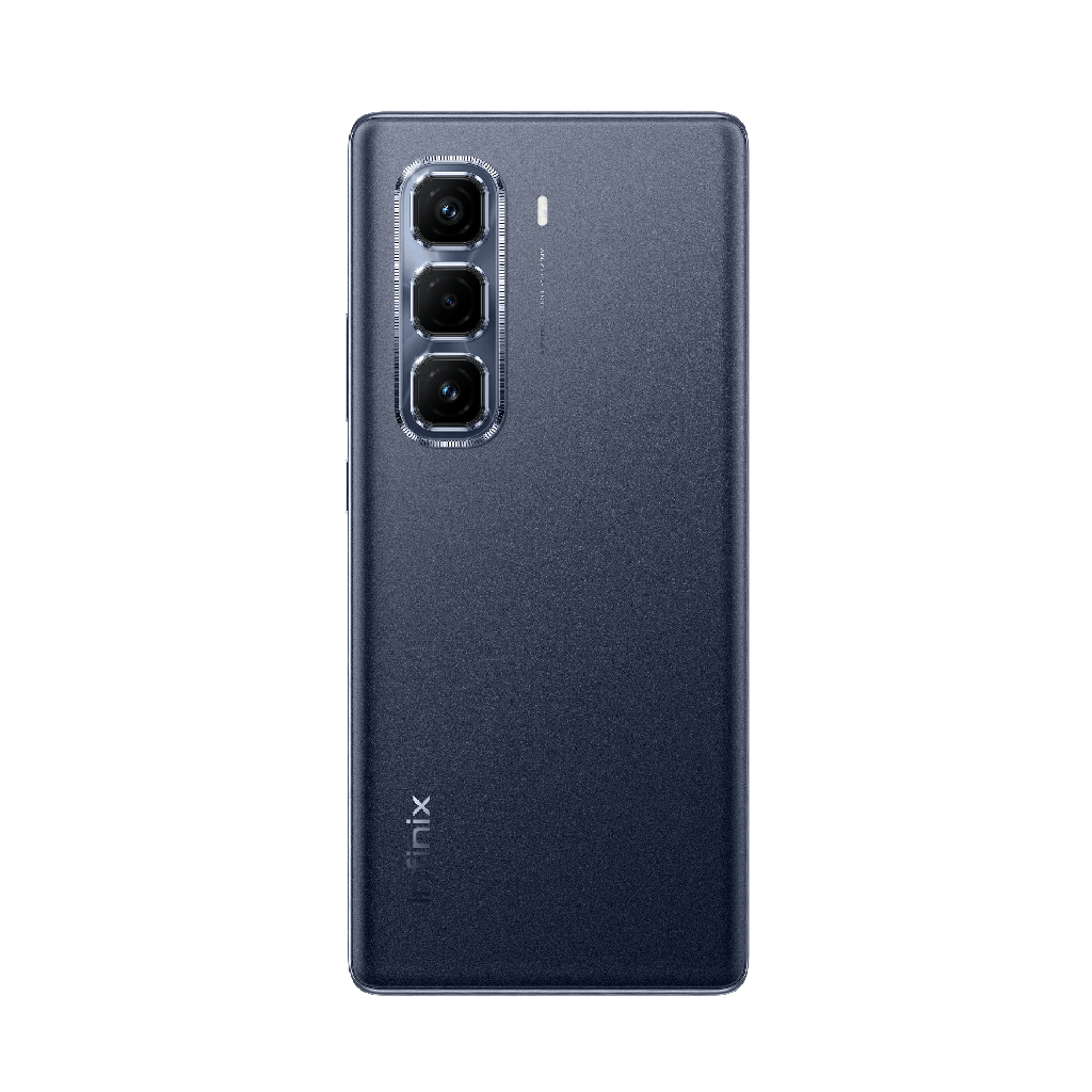 Infinix Hot 50 Pro Plus - 8GB RAM / 256GB ALM