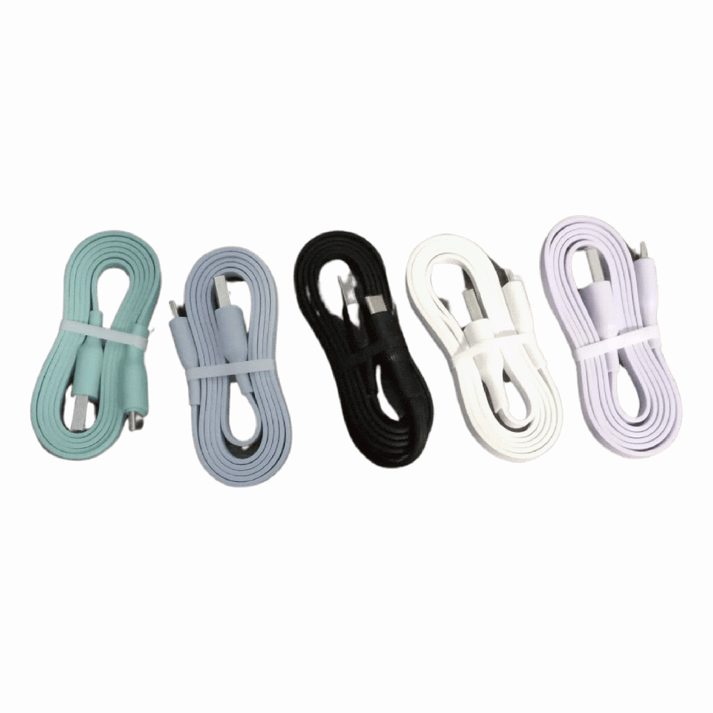 INFINIX Cable de carga USB A a USB C