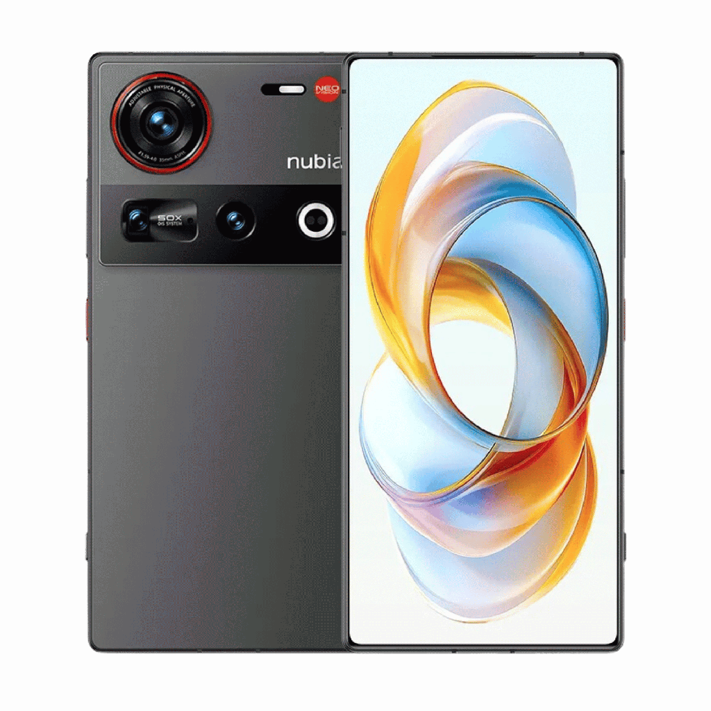 Nubia Z70 Ultra - 24GB RAM / 1024GB ALM