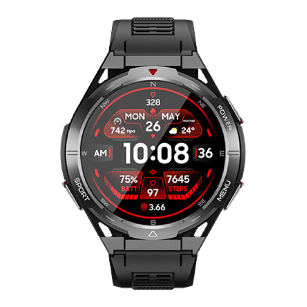 Cubot SmartWatch GT1