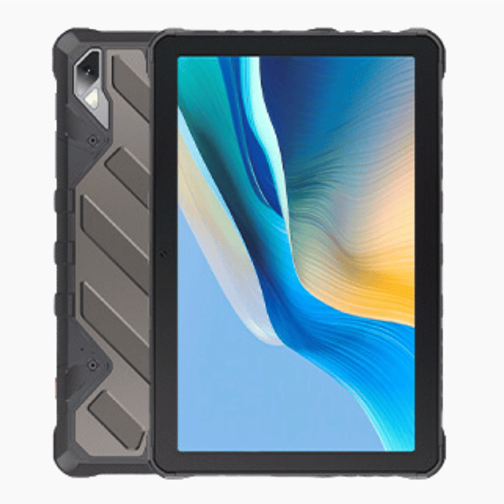 Cubot Tab KingKong 2 - 8GB RAM / 256GB ALM