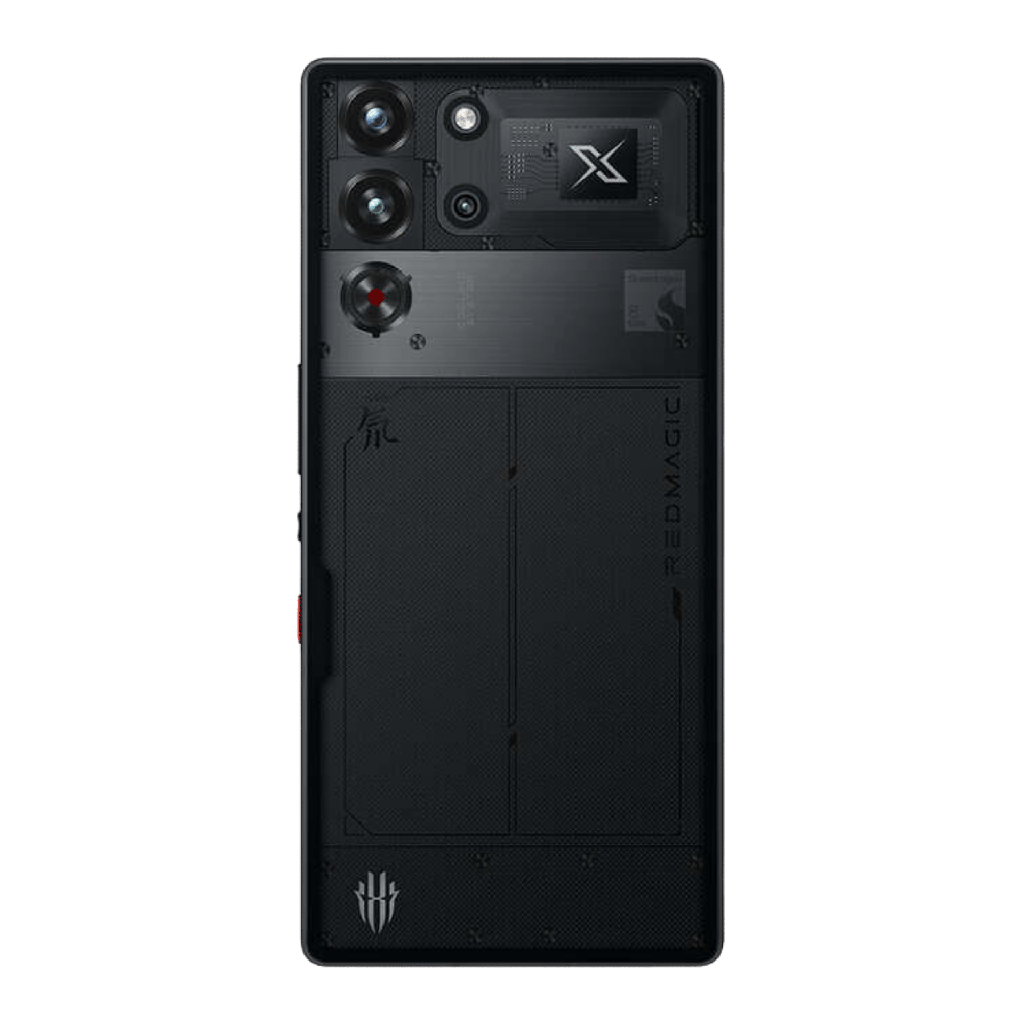 REDMAGIC 10 Pro - 16GB RAM / 512GB ALM