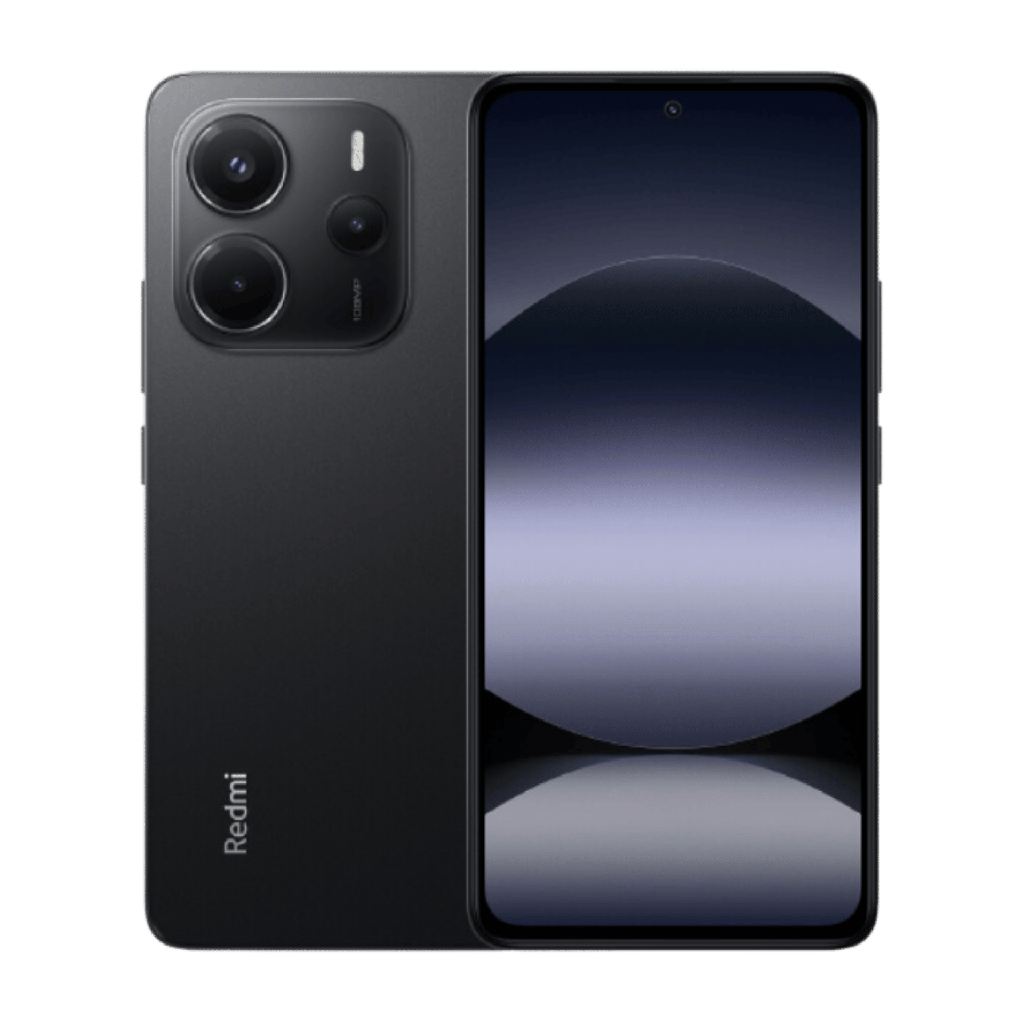 REDMI Note 14 - 8GB RAM / 256GB ALM