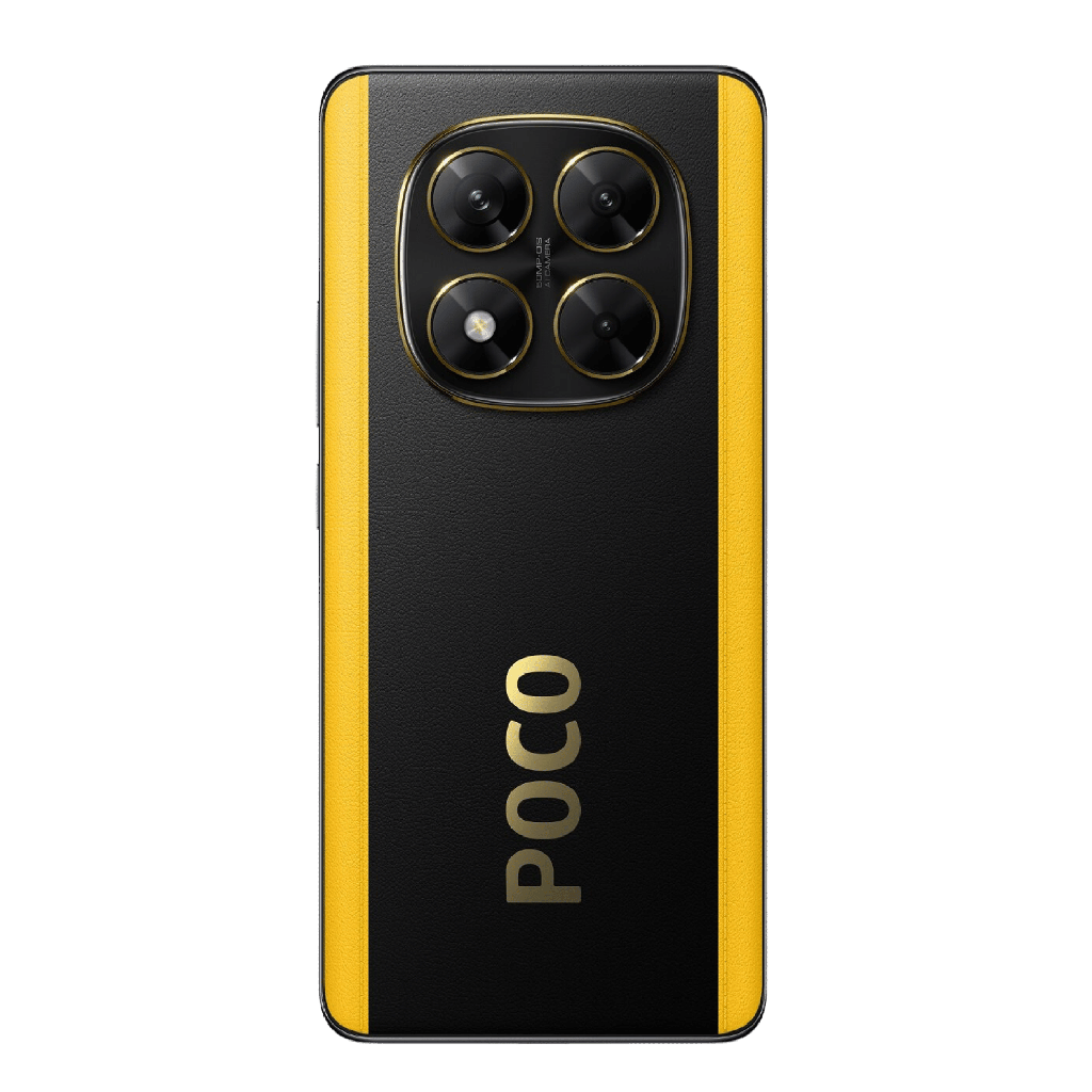 POCO X7 5G - 12GB RAM / 512GB ALM