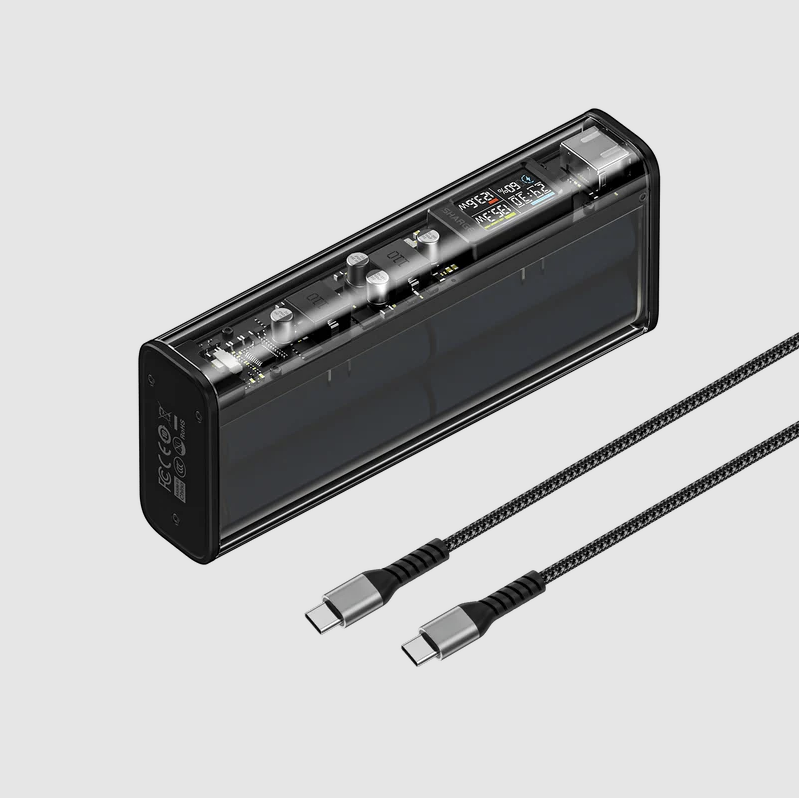 SHARGE Shargeek 140 Power Bank