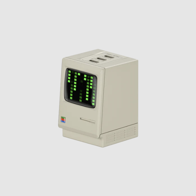 SHARGE Retro 67W Charger (cargador)