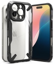 iPhone 16 Pro Max | Funda Ringke Fusion X