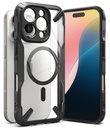 iPhone 16 Pro Max | Funda Ringke Fusion X Magnetic