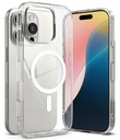 iPhone 16 Pro Max | Funda Ringke Fusion Magnetic